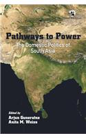 Pathways To Power: The Domestic Politics Of South Asia