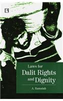 Laws for Dalit Rights and Dignity