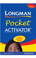 Longman Pocket Activator