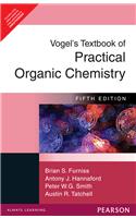 Vogel's Textbook of Practical Organic Chemistry