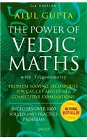 Power of Vedic Maths