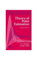 Theory of Point Estimation, 2e