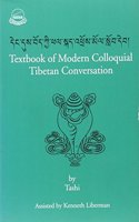 Textbook of Modern Colloquial Tibetan