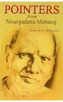 POINTERS FROM NISARGADATTA MAHARAJ