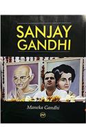 Sanjay Gandhi