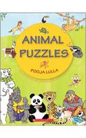 Animal Puzzles