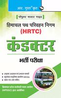 HPSSC: HRTC Conductor Recruitment Exam Guide