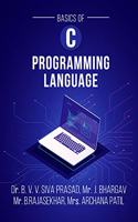 Basics of C Programming Language