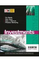 Investments,8E (Sie)