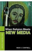 When Religion Meets New Media