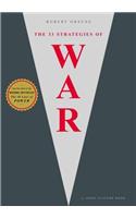 The 33 Strategies of War