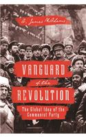 Vanguard of the Revolution Hardcover â€“ 10 November 2018