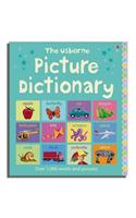 Picture Dictionary