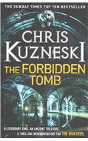 The Forbidden Tomb (The Hunters 2)