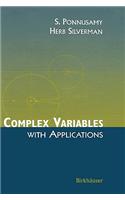 Complex Variables with Applications