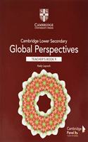 Cambridge Lower Secondary Global Perspectives Stage 9 Teacher's Book