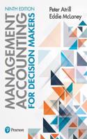 Management Accounting for Decision Makers 9th edition