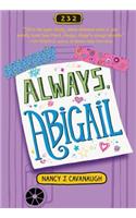 Always, Abigail