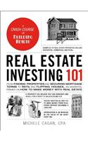 Real Estate Investing 101