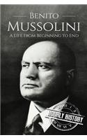 Benito Mussolini