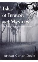 Tales of Terror and Mystery