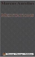 Meditations (Chump Change Edition)