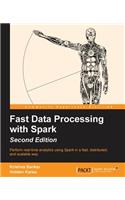 Fast Data Processing with Spark - Second Edition