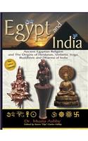 Egypt and India