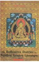 Bodhisattva Doctrine in Buddhist Sanskrit Literature