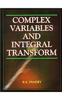 Complex Variables And Integral Transform