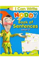 Book of Sentences: Level 2