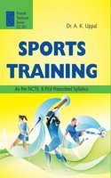 SPORTS TRAINING