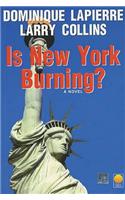 Is New York Burning