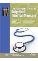 The Washington Manual Of Outpatient Internal Medicine