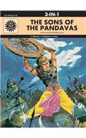 Son of The Pandavas