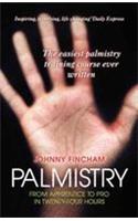 Palmistry