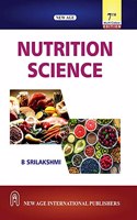 Nutrition Science (MULTI COLOUR EDITION)