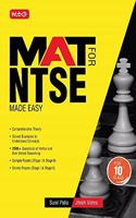 MAT FOR NTSE