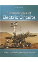 Fundamentals of Electric Circuits