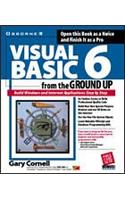 Visual Basic 6 from the Ground Up