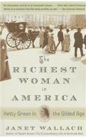 Richest Woman in America