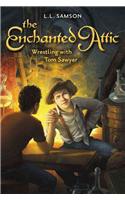 Wrestling with Tom Sawyer