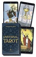 Universal Tarot Professional