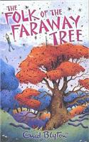 Folk of the Faraway Tree