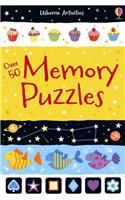 Over 50 Memory Puzzles