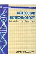 Molecular Biotechnology