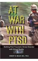 At War with PTSD