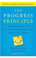 Progress Principle