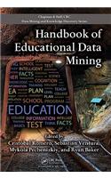 Handbook of Educational Data Mining