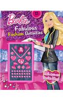 Barbie Fabulous Fashion Activities